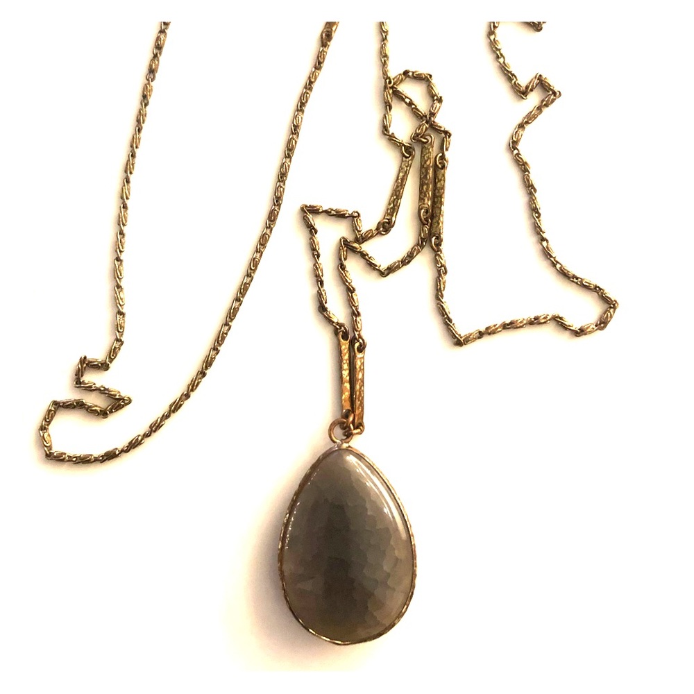 Banana Republic necklace